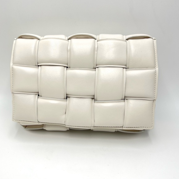 BOTTEGA VENETA PADDED CASSETTE - Picture 2 of 14